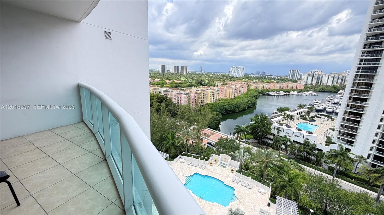19400 Turnberry Way # 1132, Aventura FL 33180 — 5