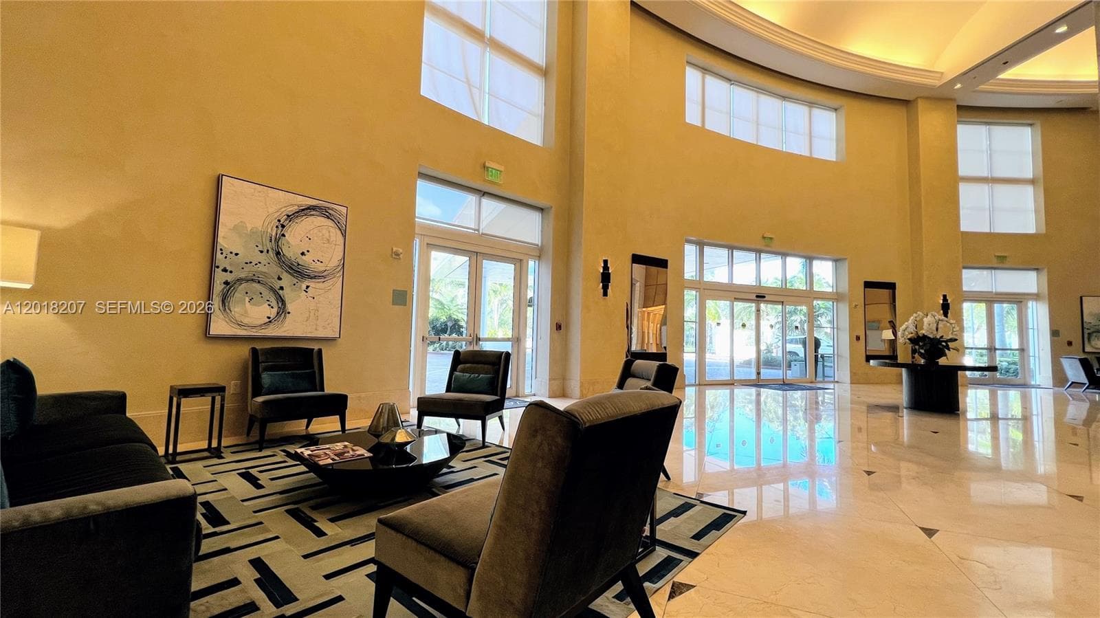 19400 Turnberry Way # 1132, Aventura FL 33180 — 48