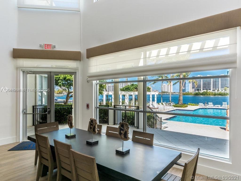 Village By The Bay Condo, Aventura, FL — 27