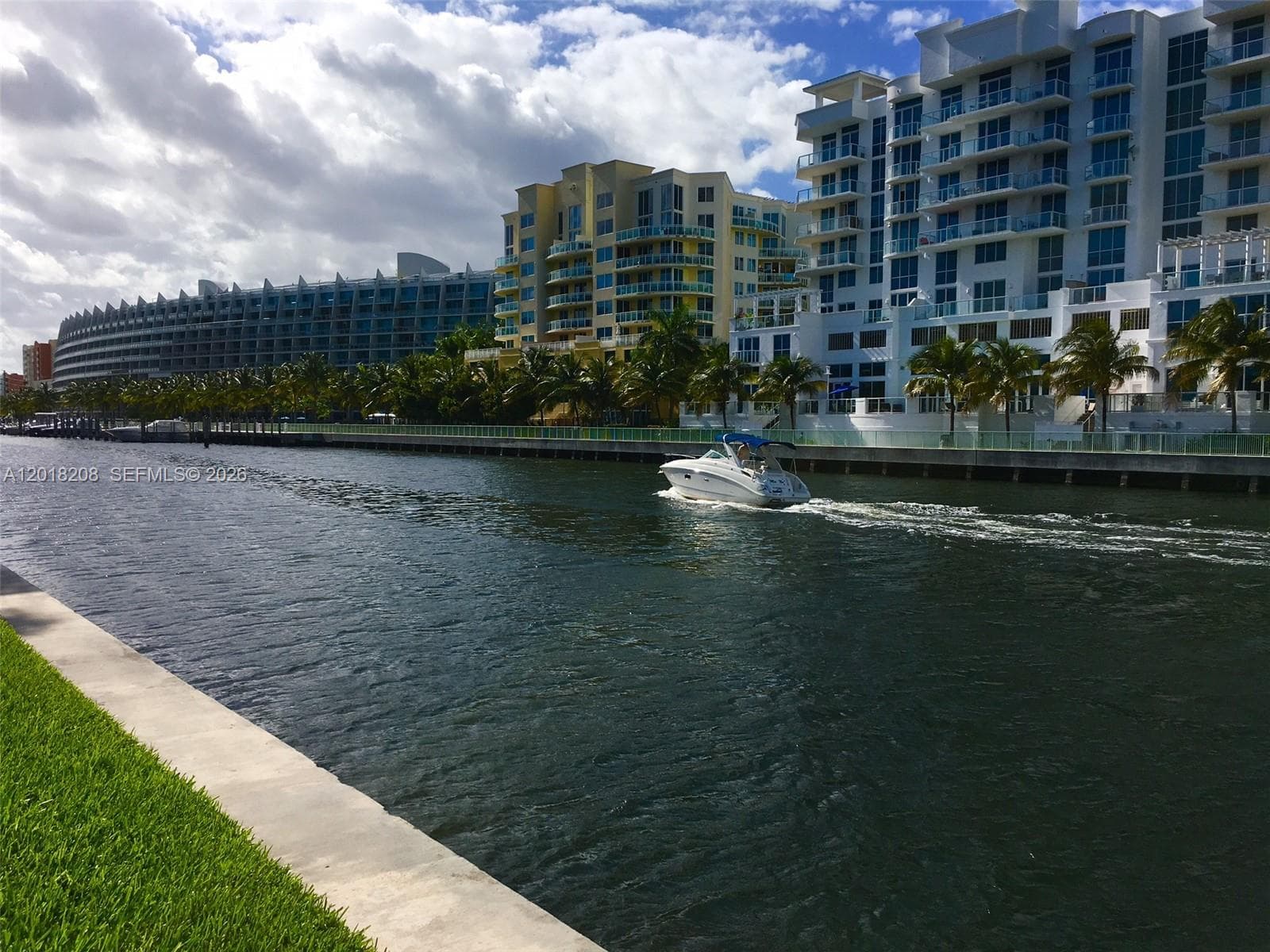 Village By The Bay Condo, Aventura, FL — 6