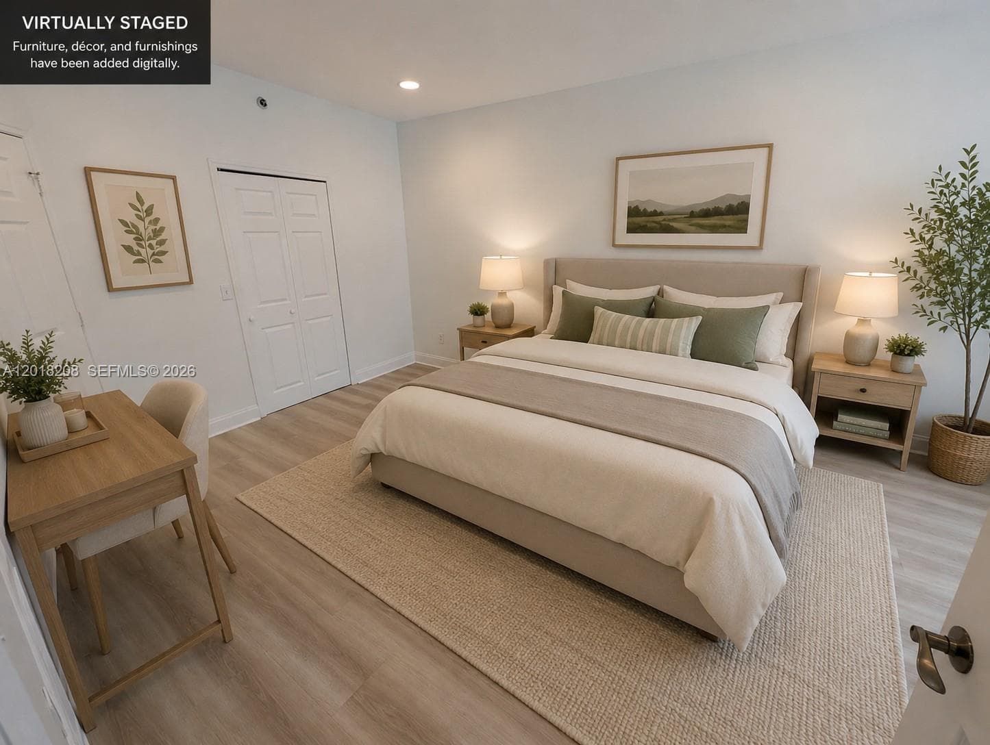 Village By The Bay Condo, Aventura, FL — 16