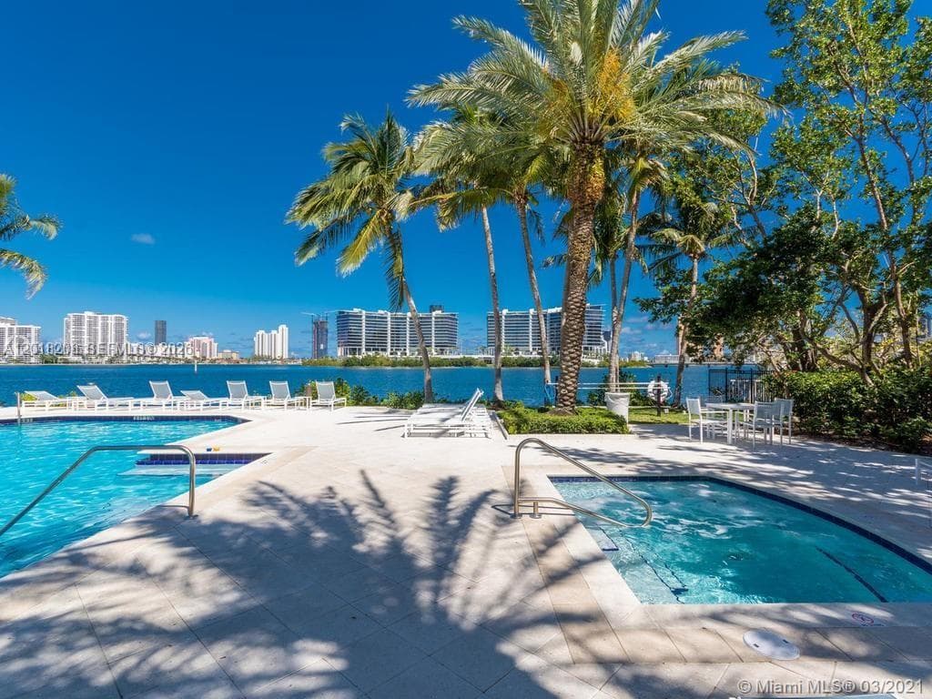 Village By The Bay Condo, Aventura, FL — 26
