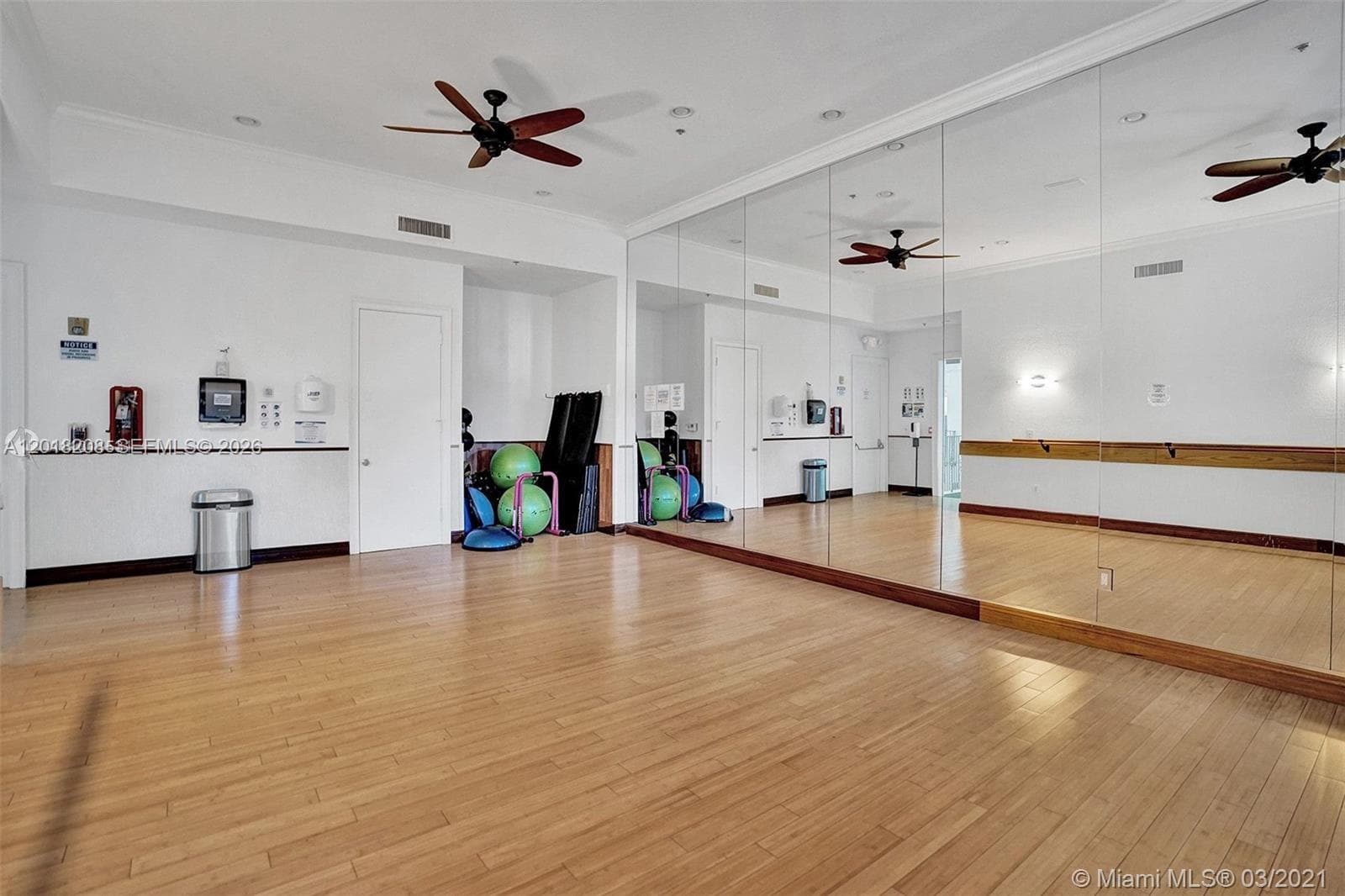 Village By The Bay Condo, Aventura, FL — 28