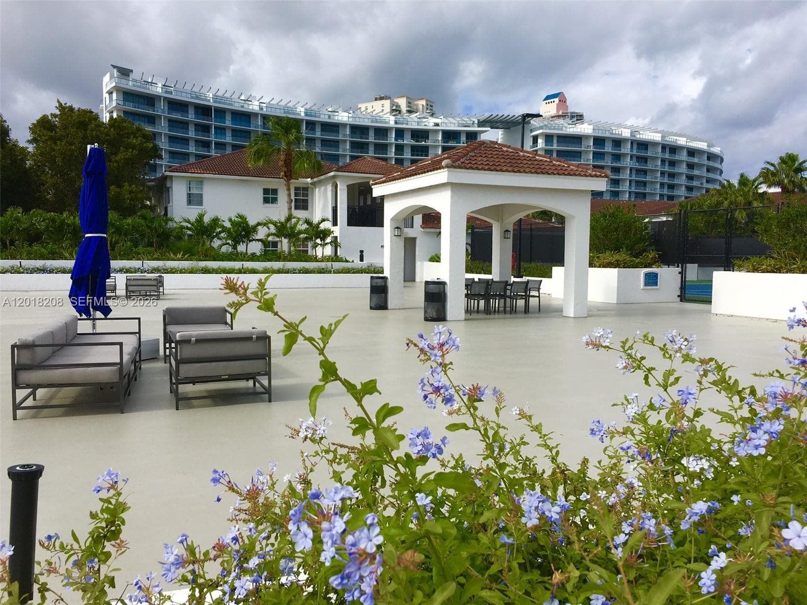 Village By The Bay Condo, Aventura, FL — 5