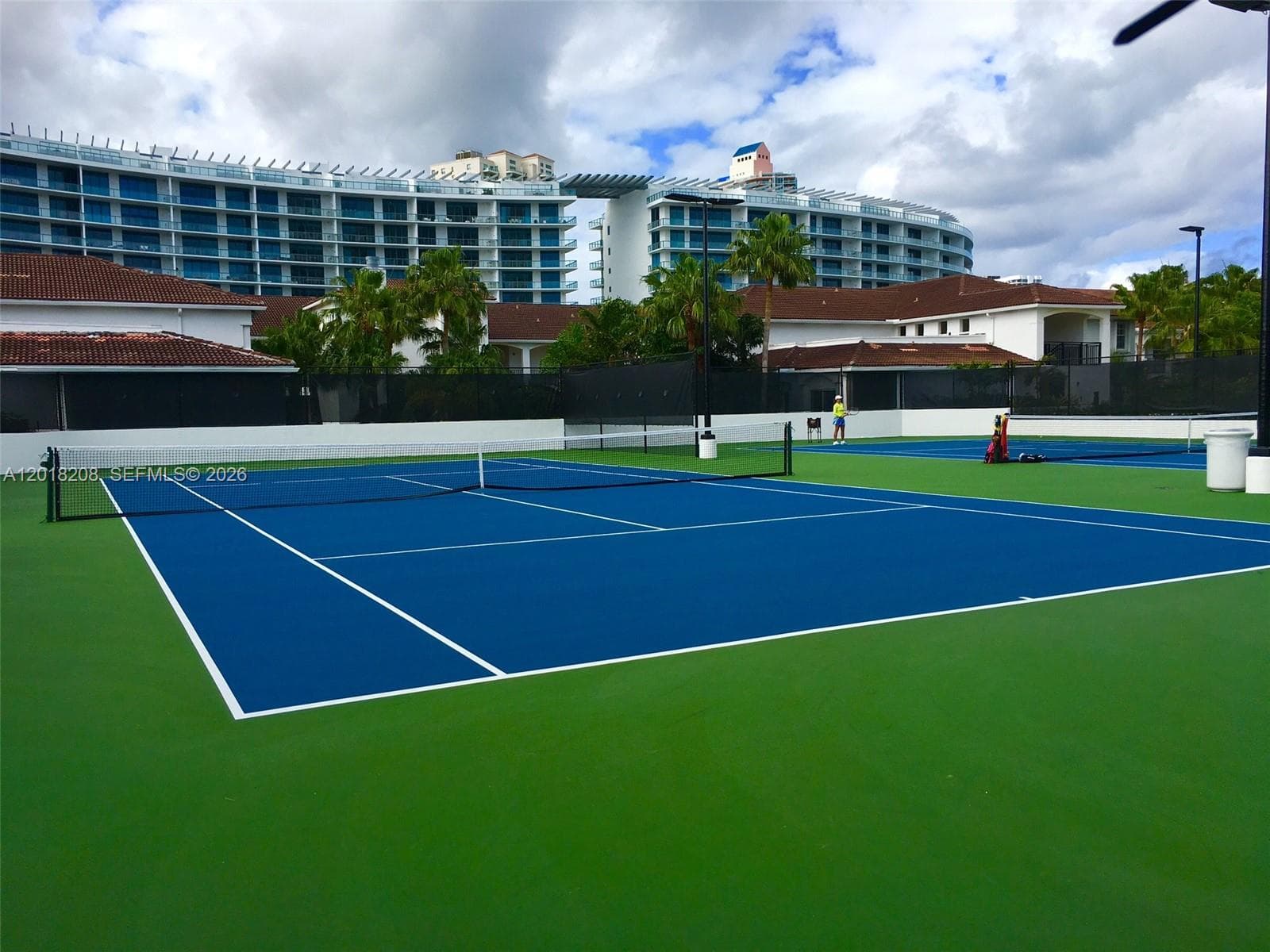 Village By The Bay Condo, Aventura, FL — 4
