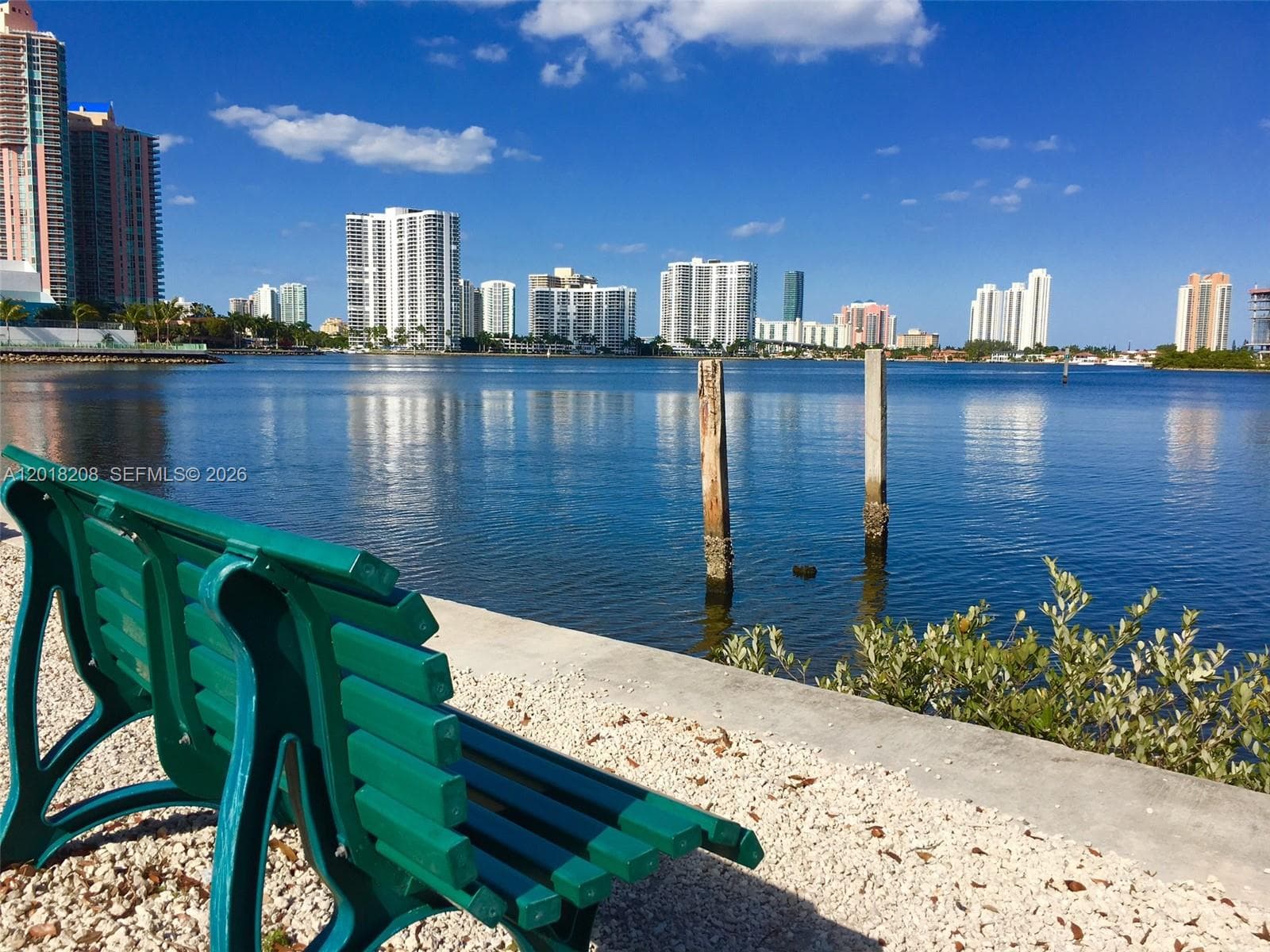 Village By The Bay Condo, Aventura, FL — 8