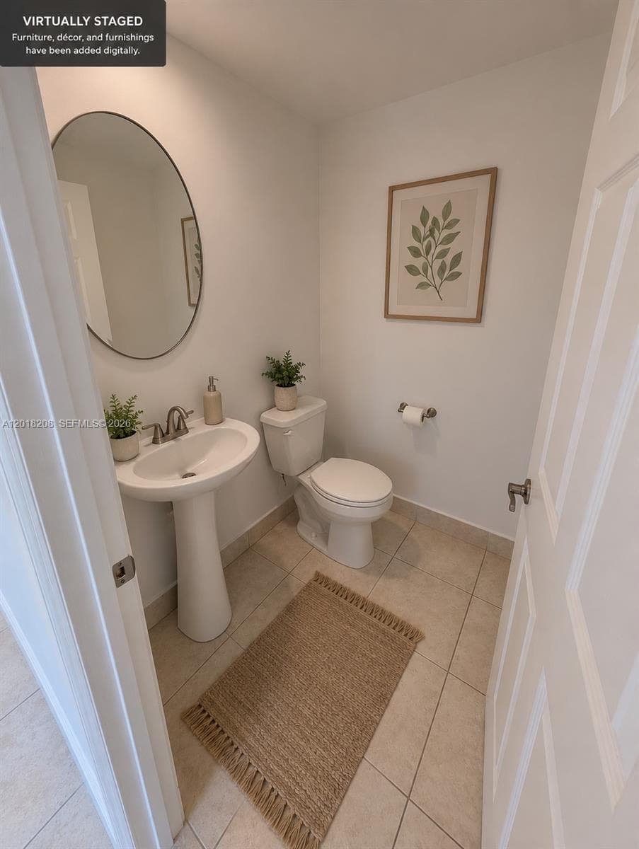 Village By The Bay Condo, Aventura, FL — 25