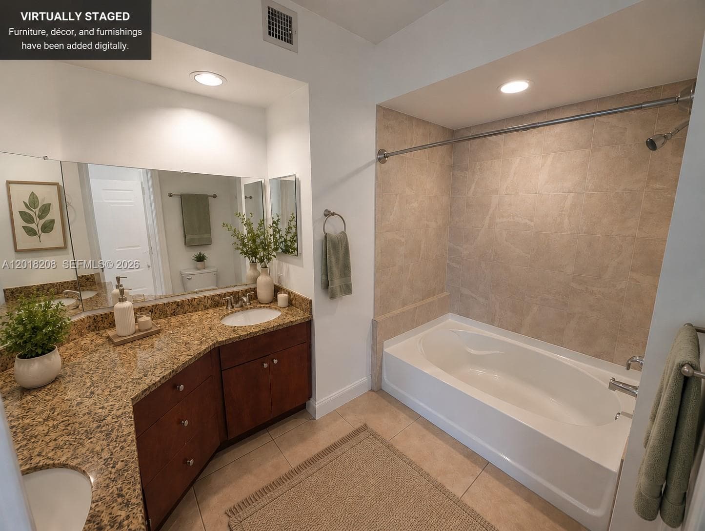 Village By The Bay Condo, Aventura, FL — 21