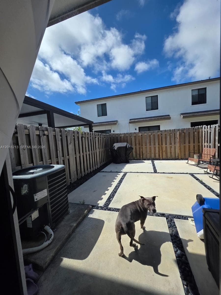10906 SW 232nd Ter, Homestead FL 33032 — 12