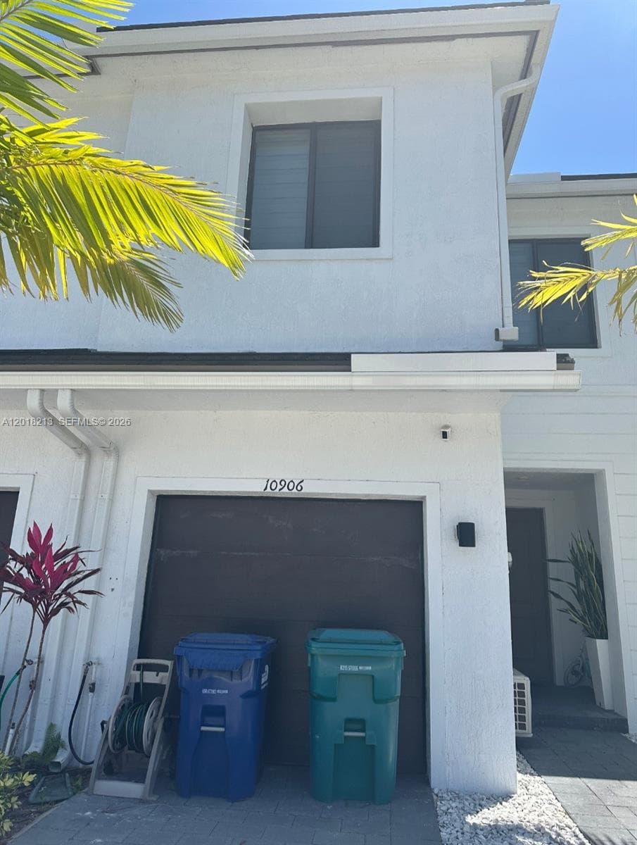10906 SW 232nd Ter, Homestead FL 33032 — 3