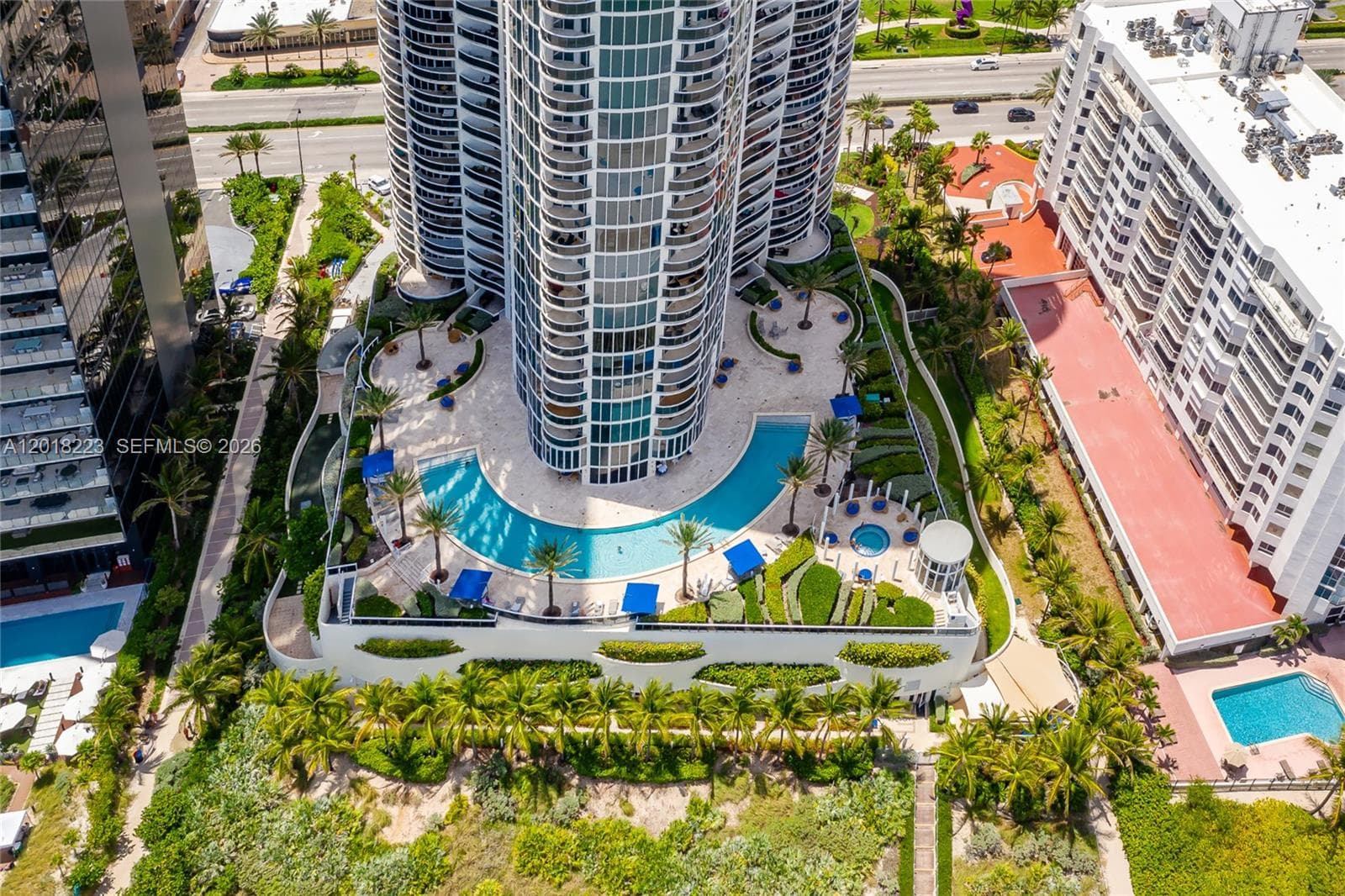 17201 Collins Ave # 506, Sunny Isles Beach FL 33160 — 36