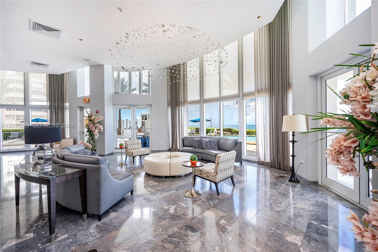 17201 Collins Ave # 506, Sunny Isles Beach FL 33160 — 32