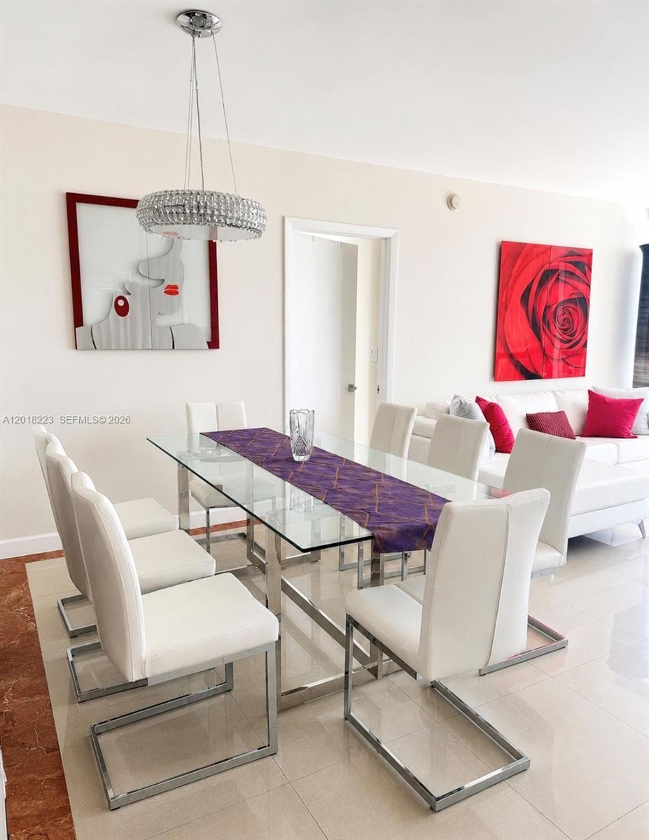 17201 Collins Ave # 506, Sunny Isles Beach FL 33160 — 1