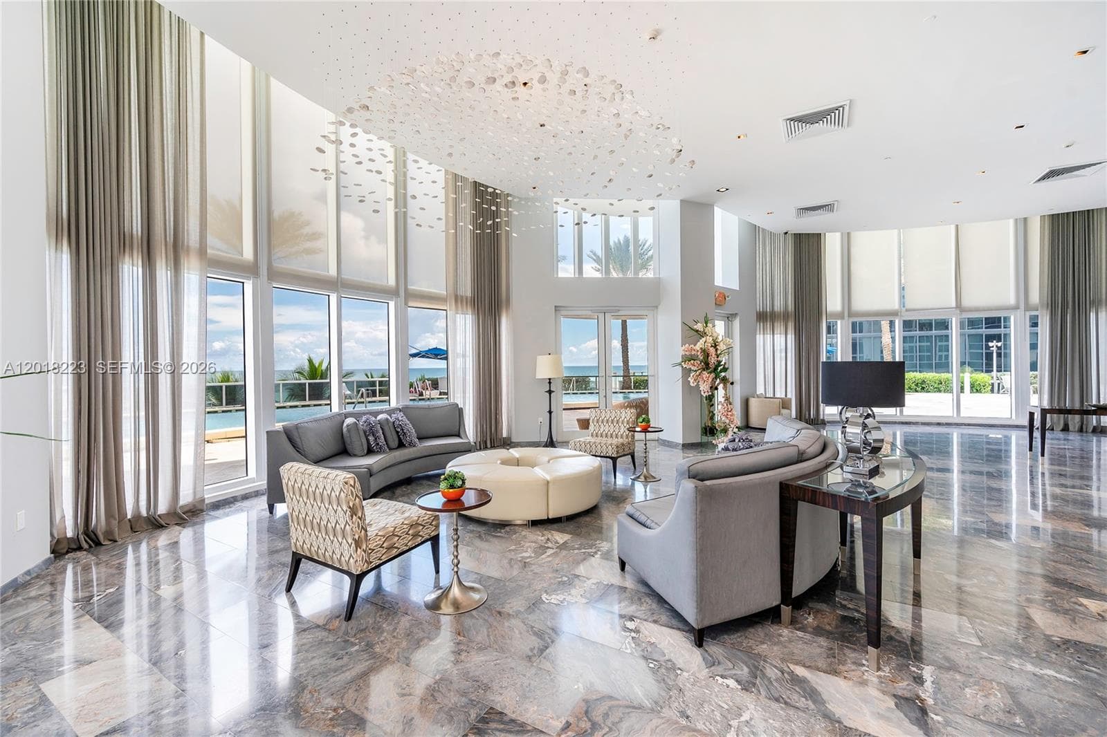 17201 Collins Ave # 506, Sunny Isles Beach FL 33160 — 33