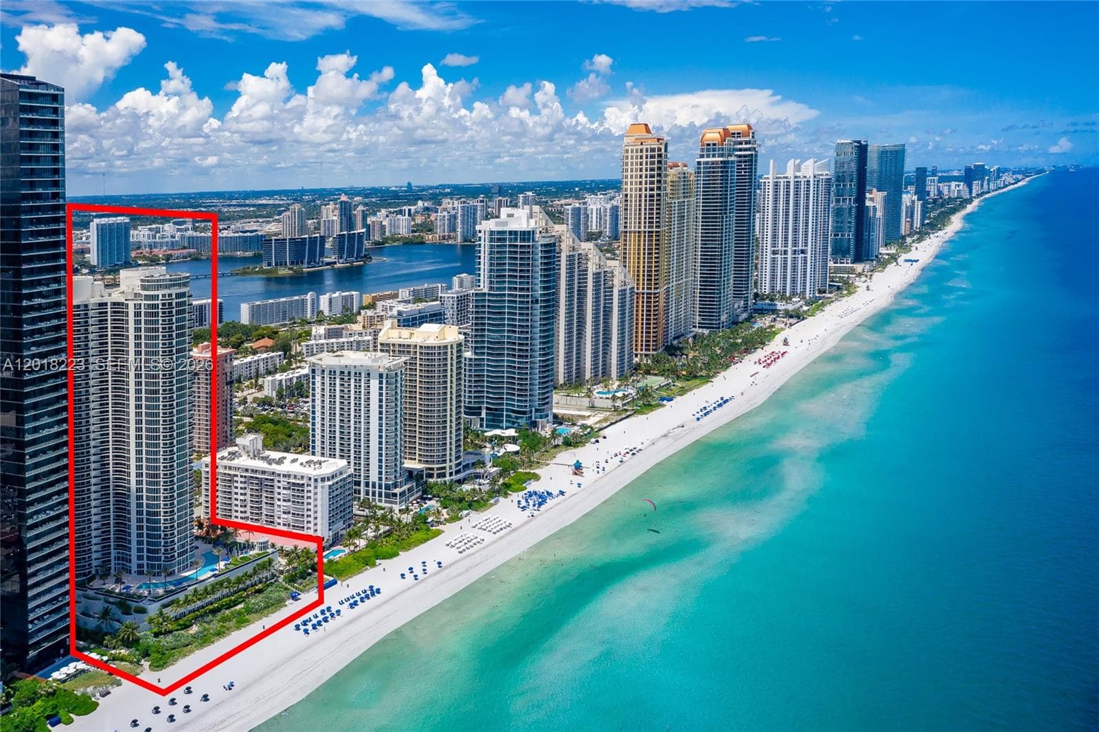 17201 Collins Ave # 506, Sunny Isles Beach FL 33160 — 19