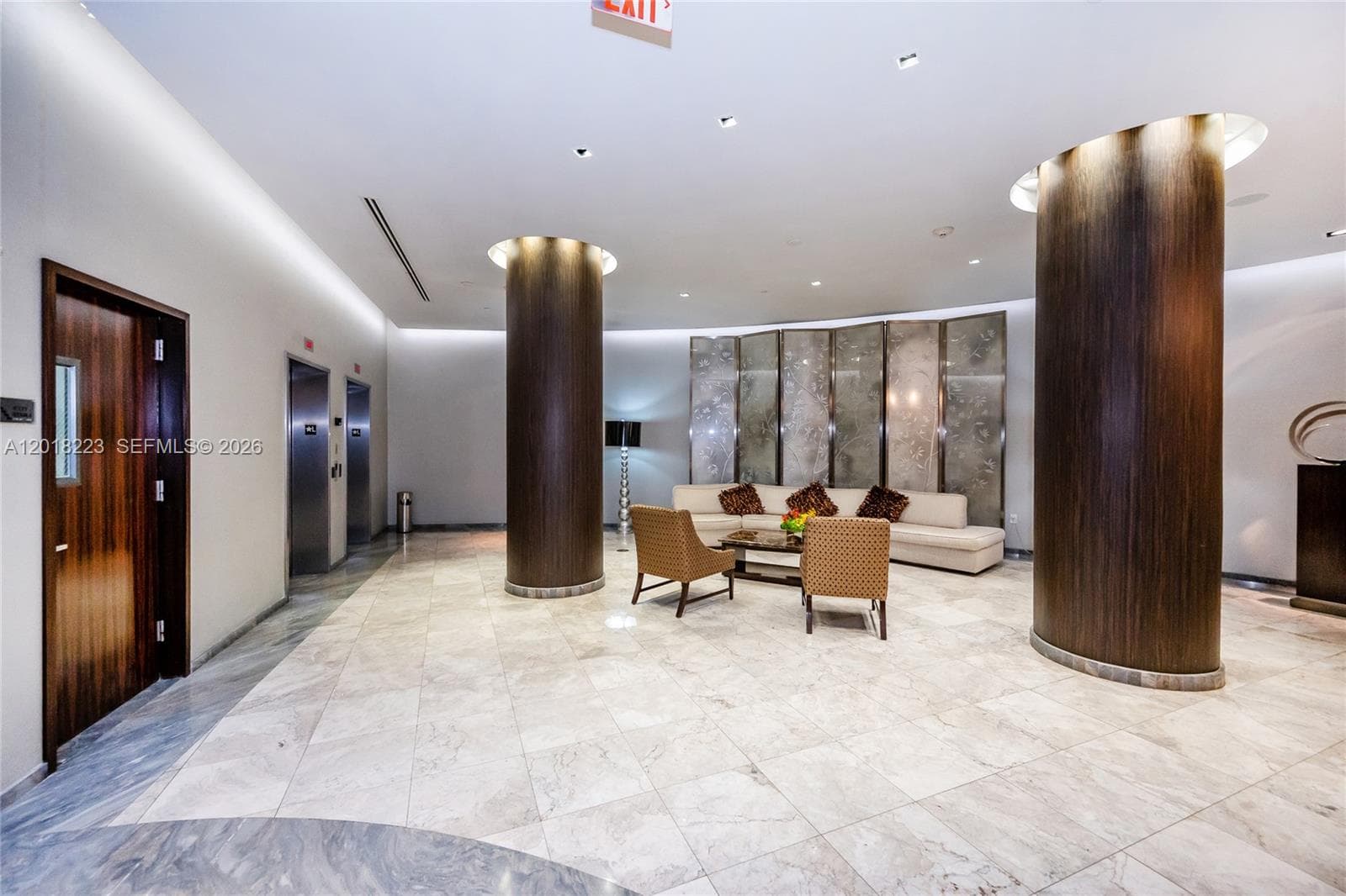 17201 Collins Ave # 506, Sunny Isles Beach FL 33160 — 21