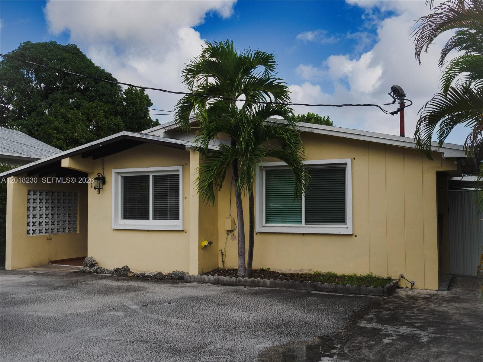 149 NW 17th Pl, Miami FL 33125 — 2