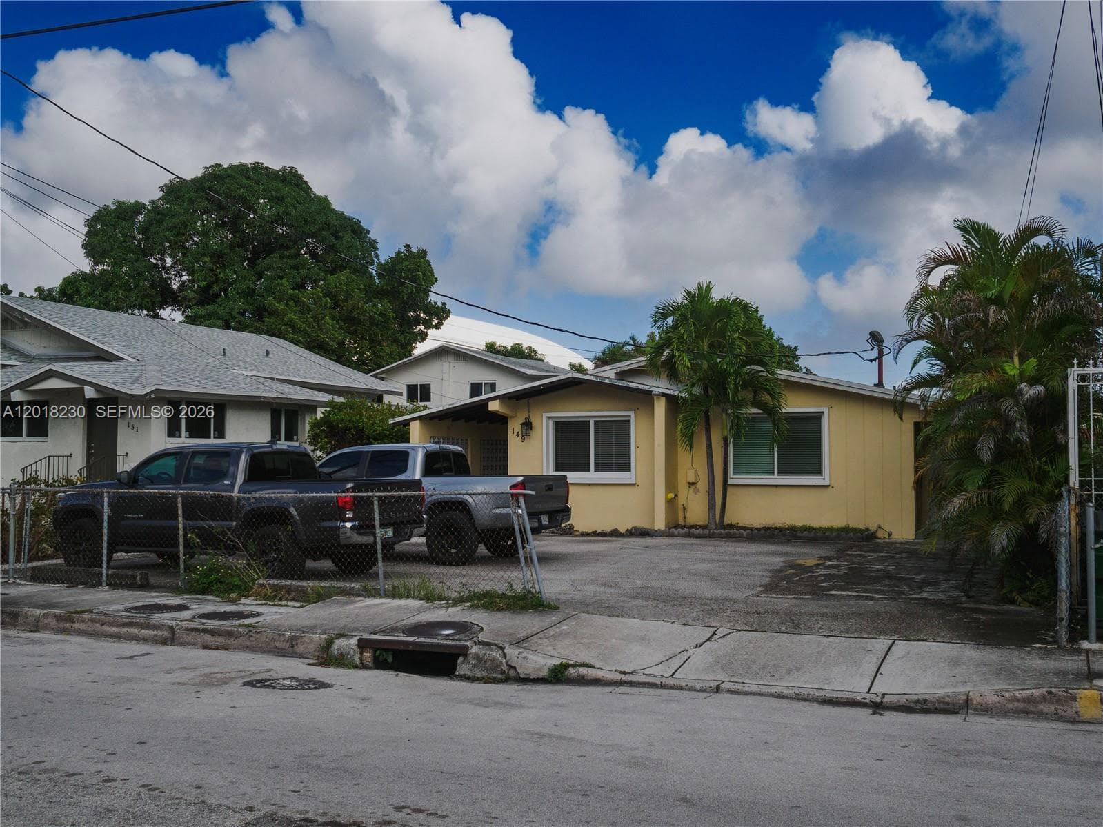 149 NW 17th Pl, Miami FL 33125 — 1