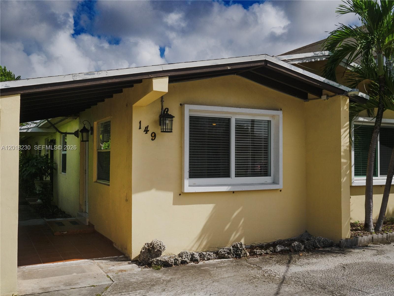 149 NW 17th Pl, Miami FL 33125 — 5