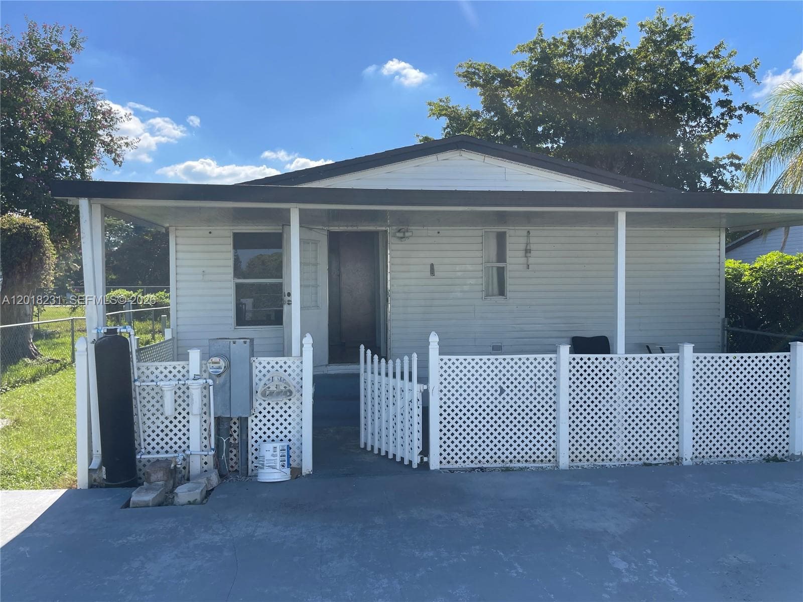 19800 SW 180th Ave unit 394 # 394, Miami FL 33187 — 3