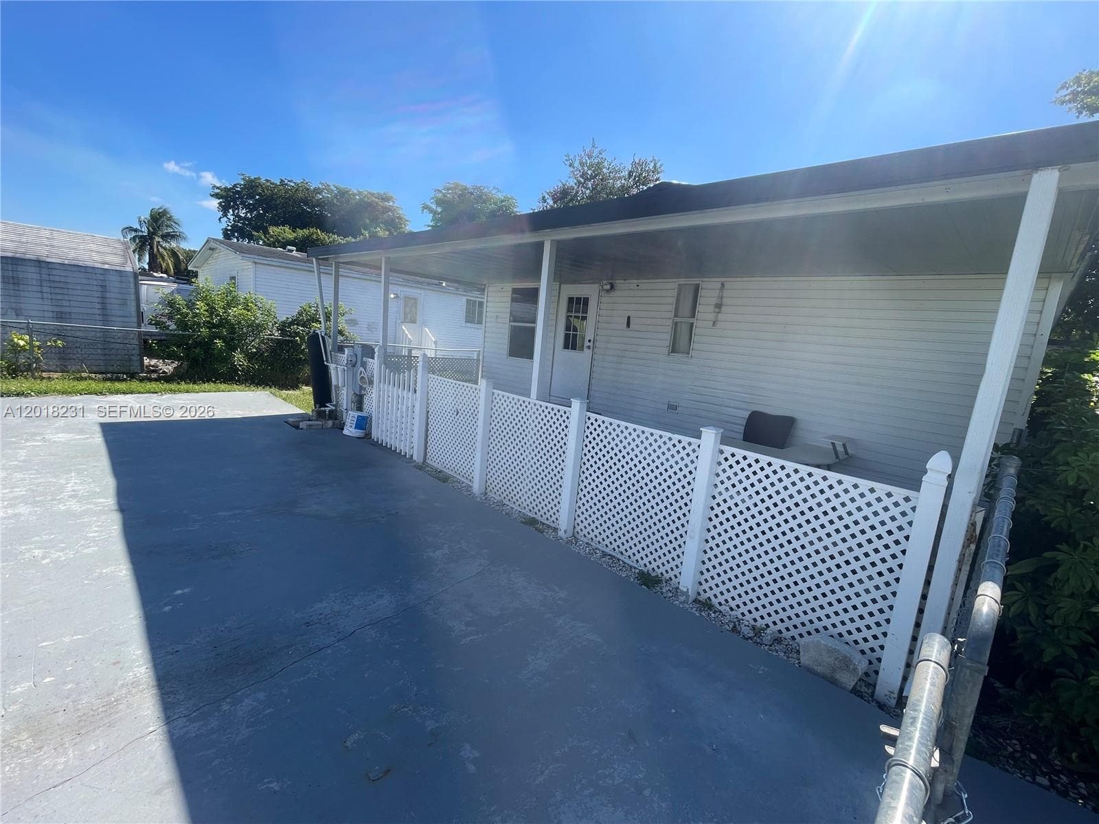 19800 SW 180th Ave unit 394 # 394, Miami FL 33187 — 5
