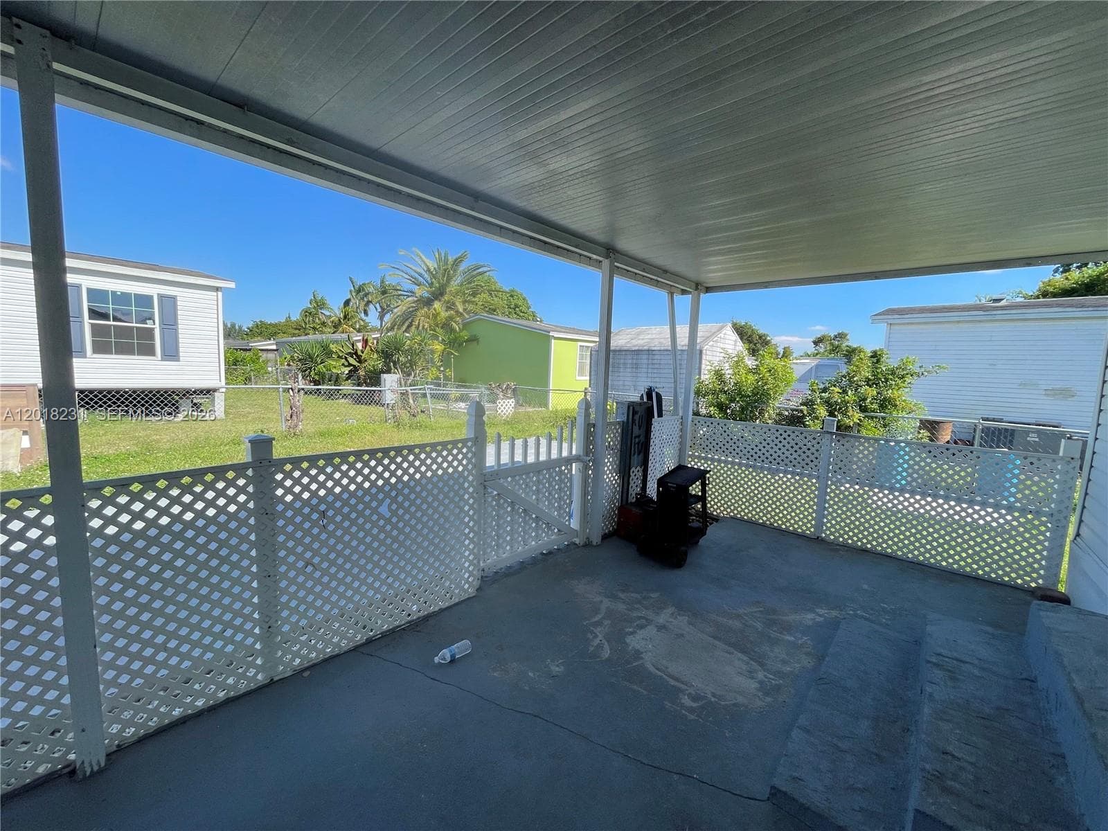 19800 SW 180th Ave unit 394 # 394, Miami FL 33187 — 4