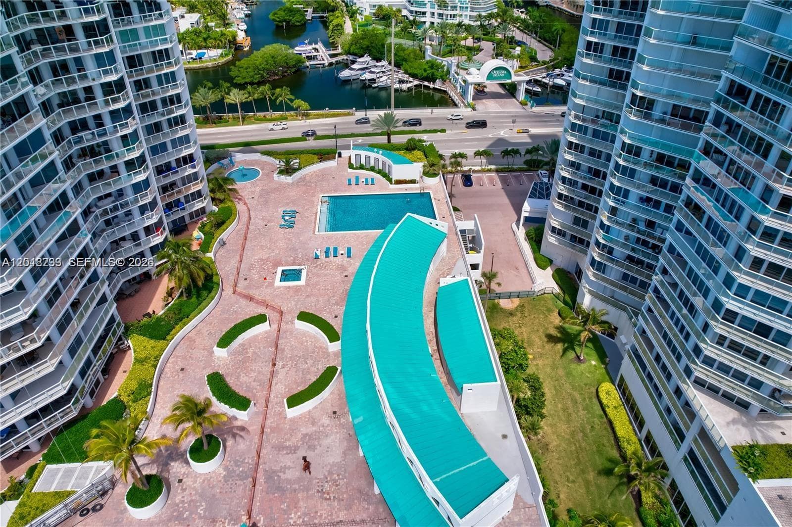 16425 Collins Ave # 1612, Sunny Isles Beach FL 33160 — 42