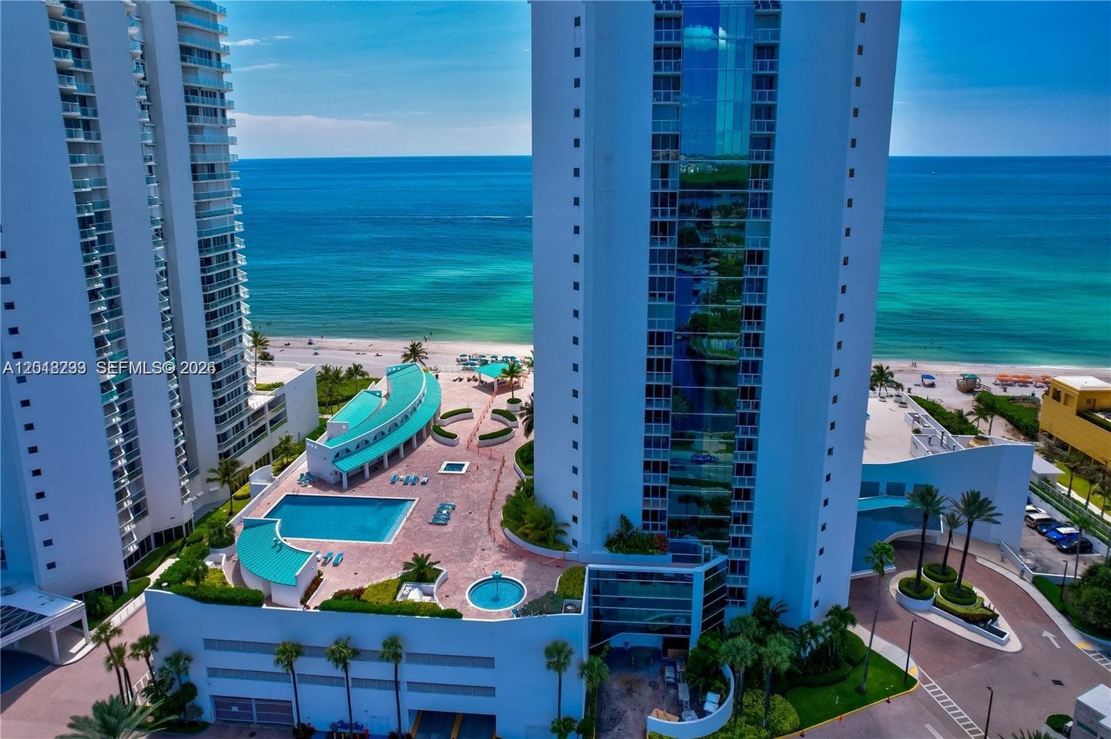 16425 Collins Ave # 1612, Sunny Isles Beach FL 33160 — 43