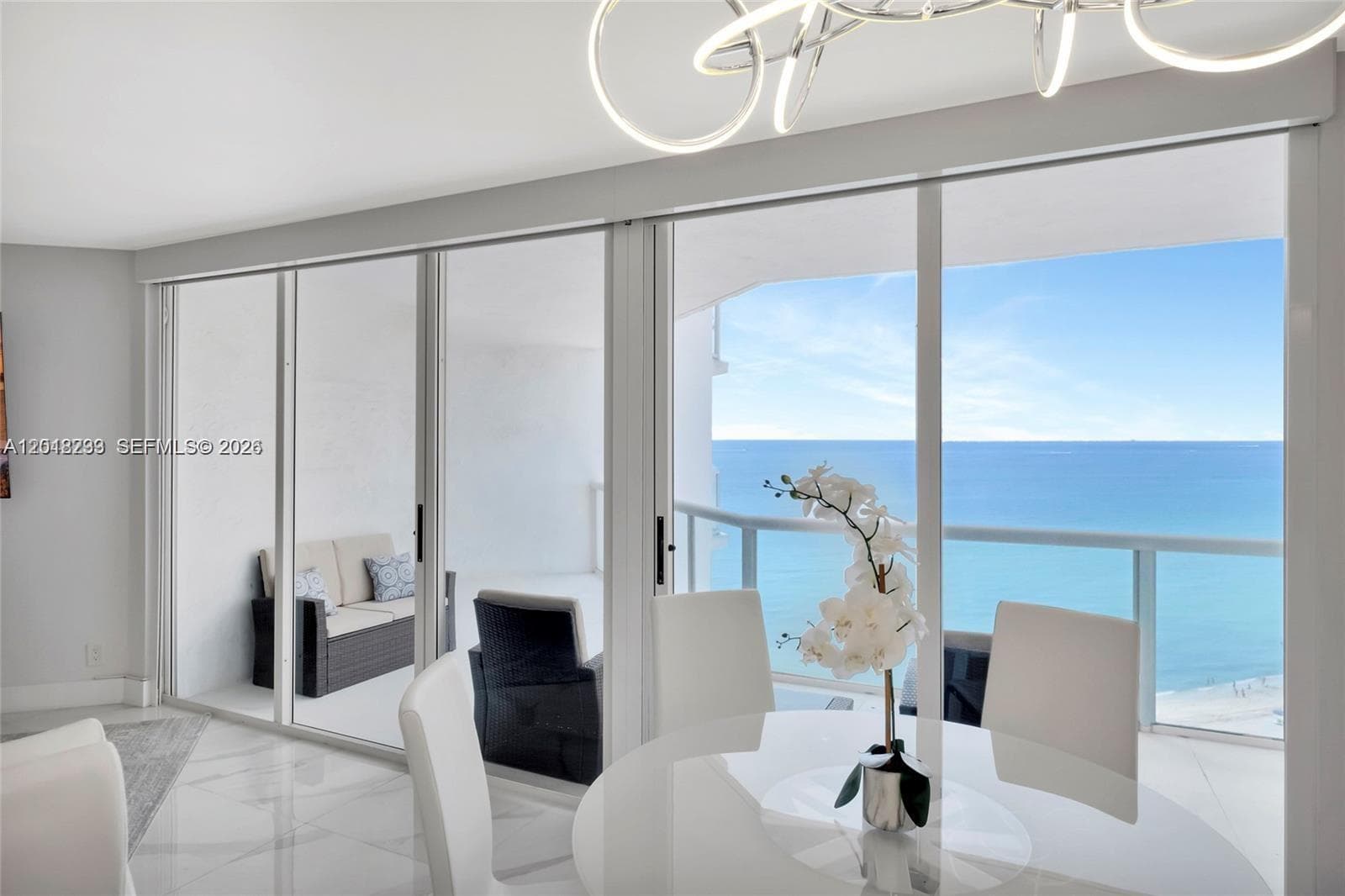 16425 Collins Ave # 1612, Sunny Isles Beach FL 33160 — 1