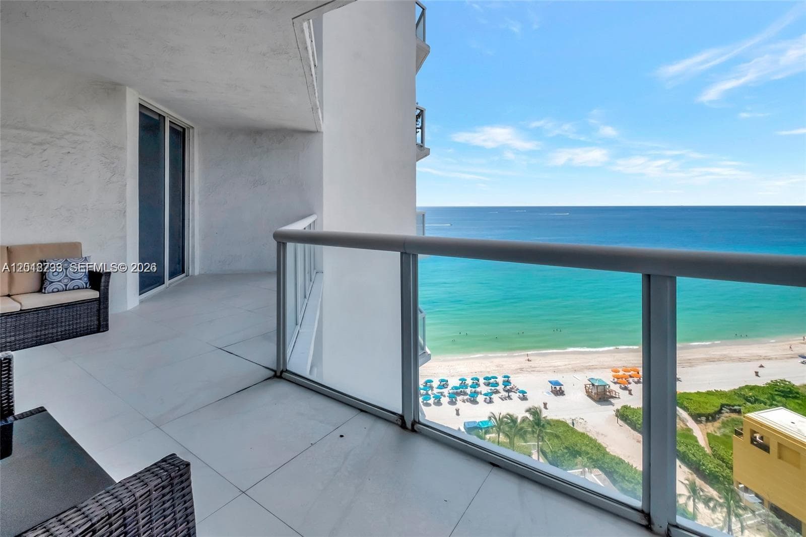 16425 Collins Ave # 1612, Sunny Isles Beach FL 33160 — 20