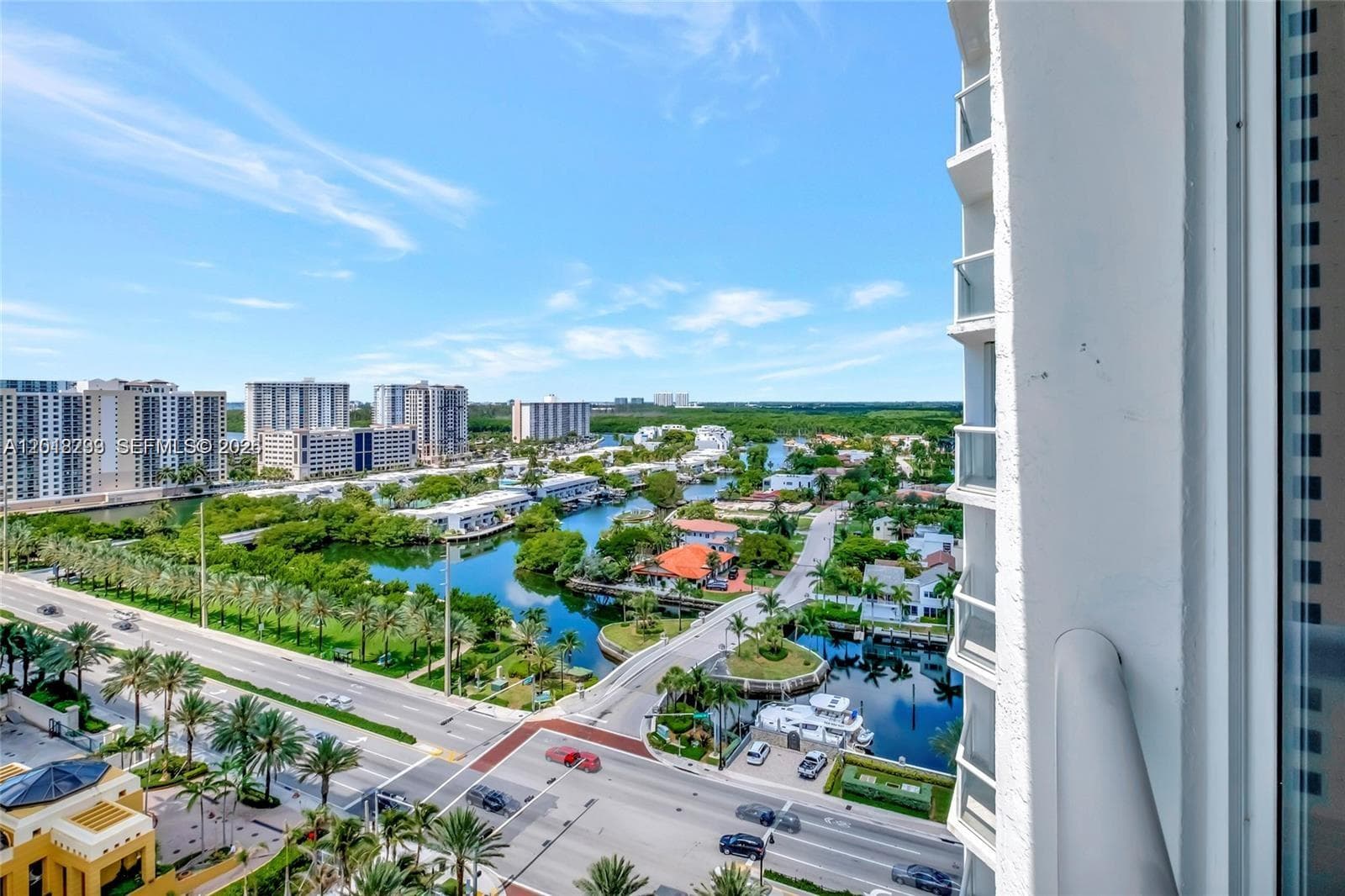 16425 Collins Ave # 1612, Sunny Isles Beach FL 33160 — 24