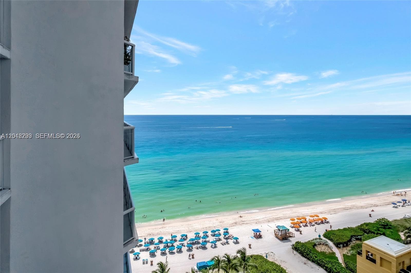 16425 Collins Ave # 1612, Sunny Isles Beach FL 33160 — 30