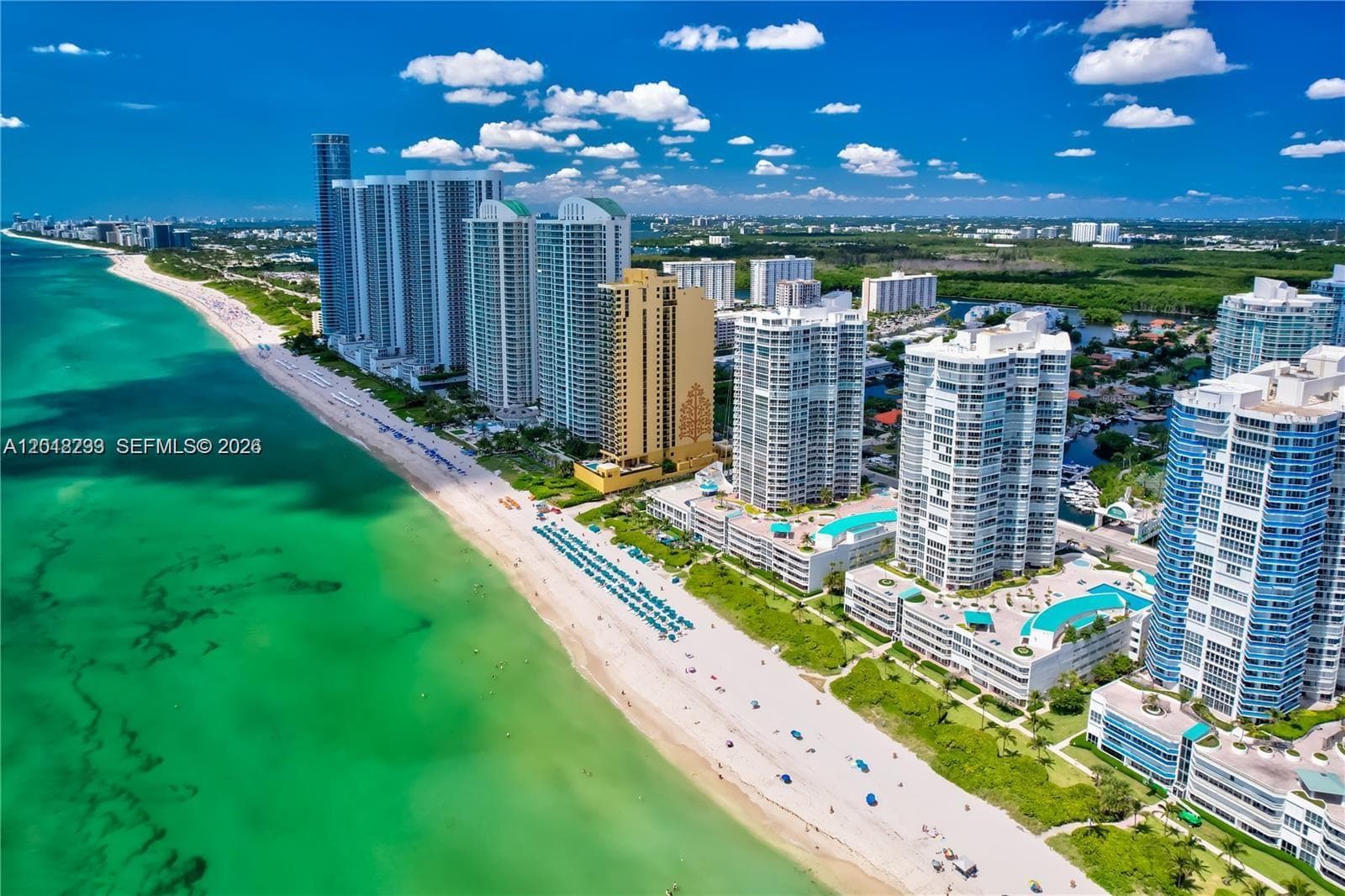 16425 Collins Ave # 1612, Sunny Isles Beach FL 33160 — 29