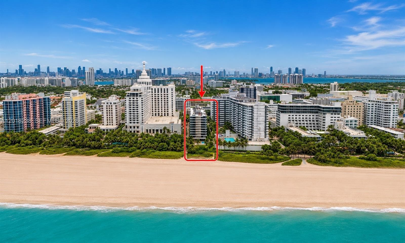 1621 Collins Ave # 310, Miami Beach FL 33139 — 2