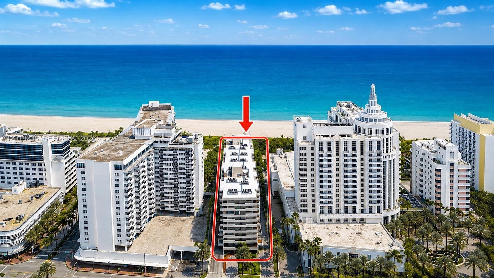 1621 Collins Ave # 310, Miami Beach FL 33139 — 1