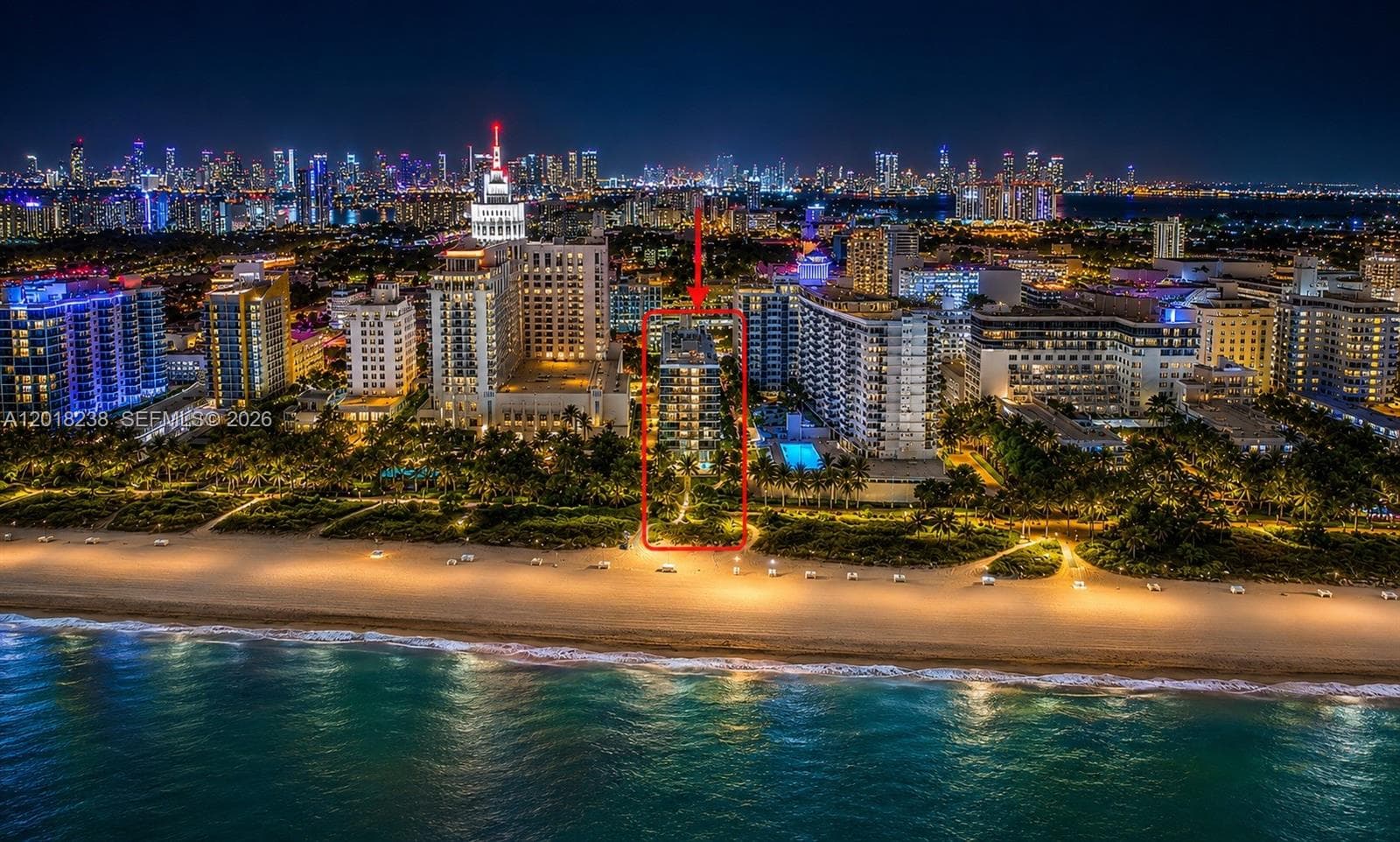 1621 Collins Ave # 310, Miami Beach FL 33139 — 35