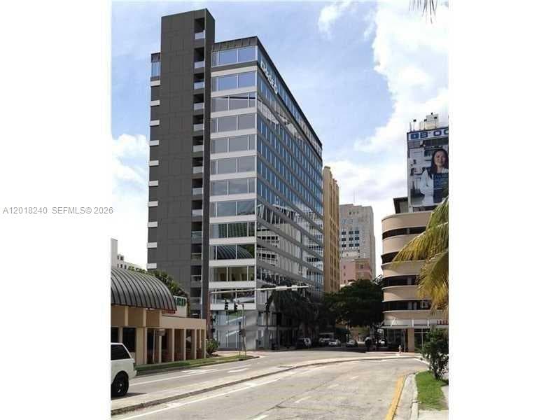 150 SE 2nd Ave # 1402, Miami FL 33131 — 14