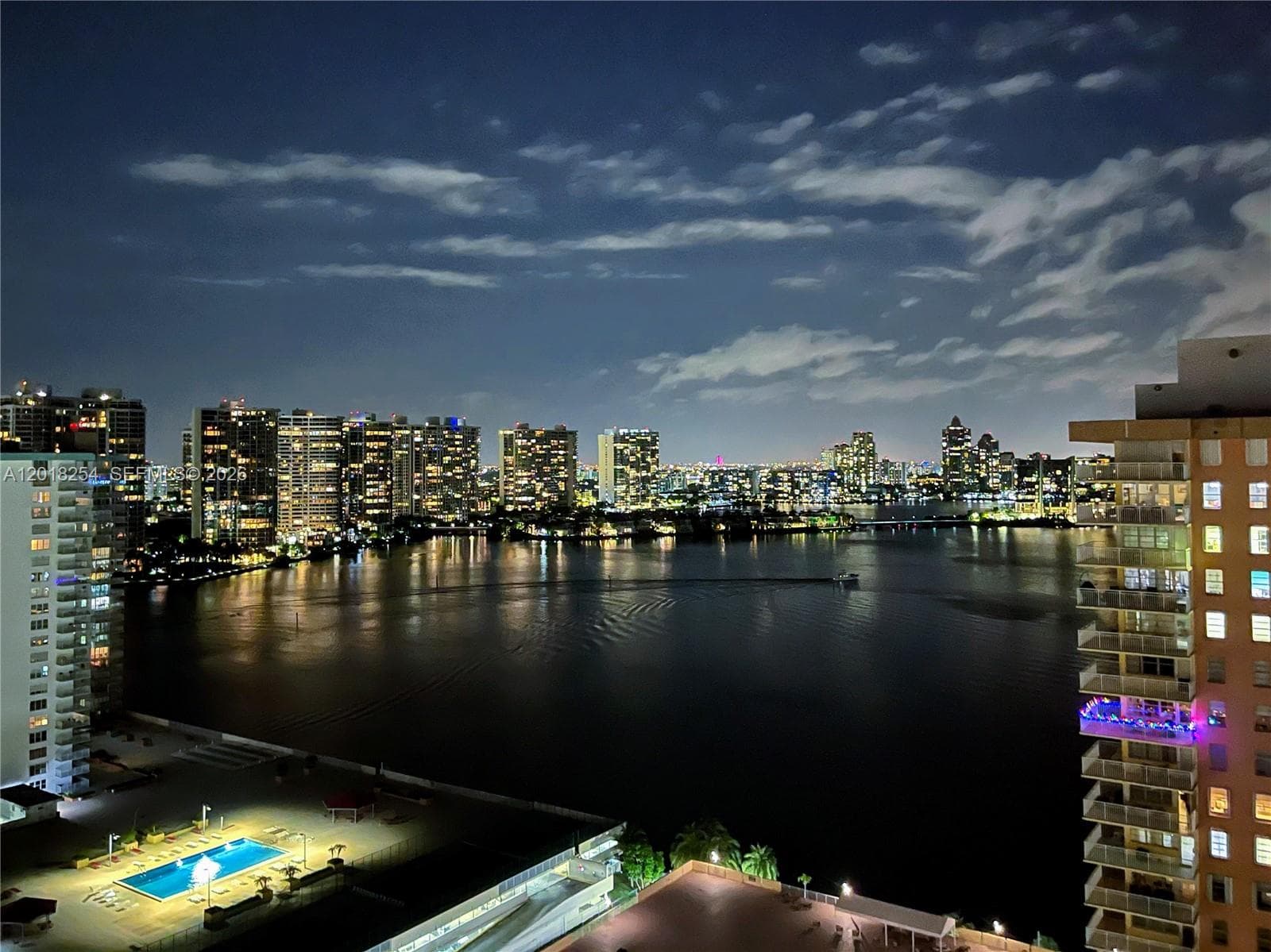 250 174th St # 2311, Sunny Isles Beach FL 33160 — 3