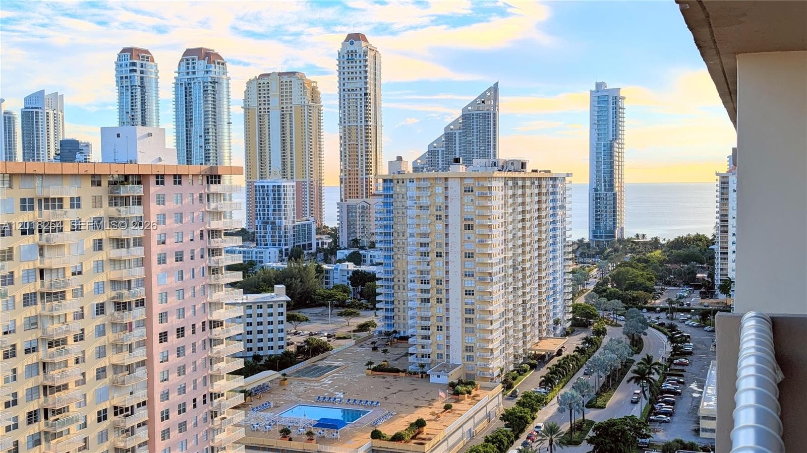 250 174th St # 2311, Sunny Isles Beach FL 33160 — 11