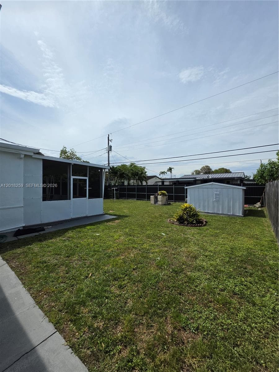 4601 SW 5th St # 0, Miami FL 33134 — 2