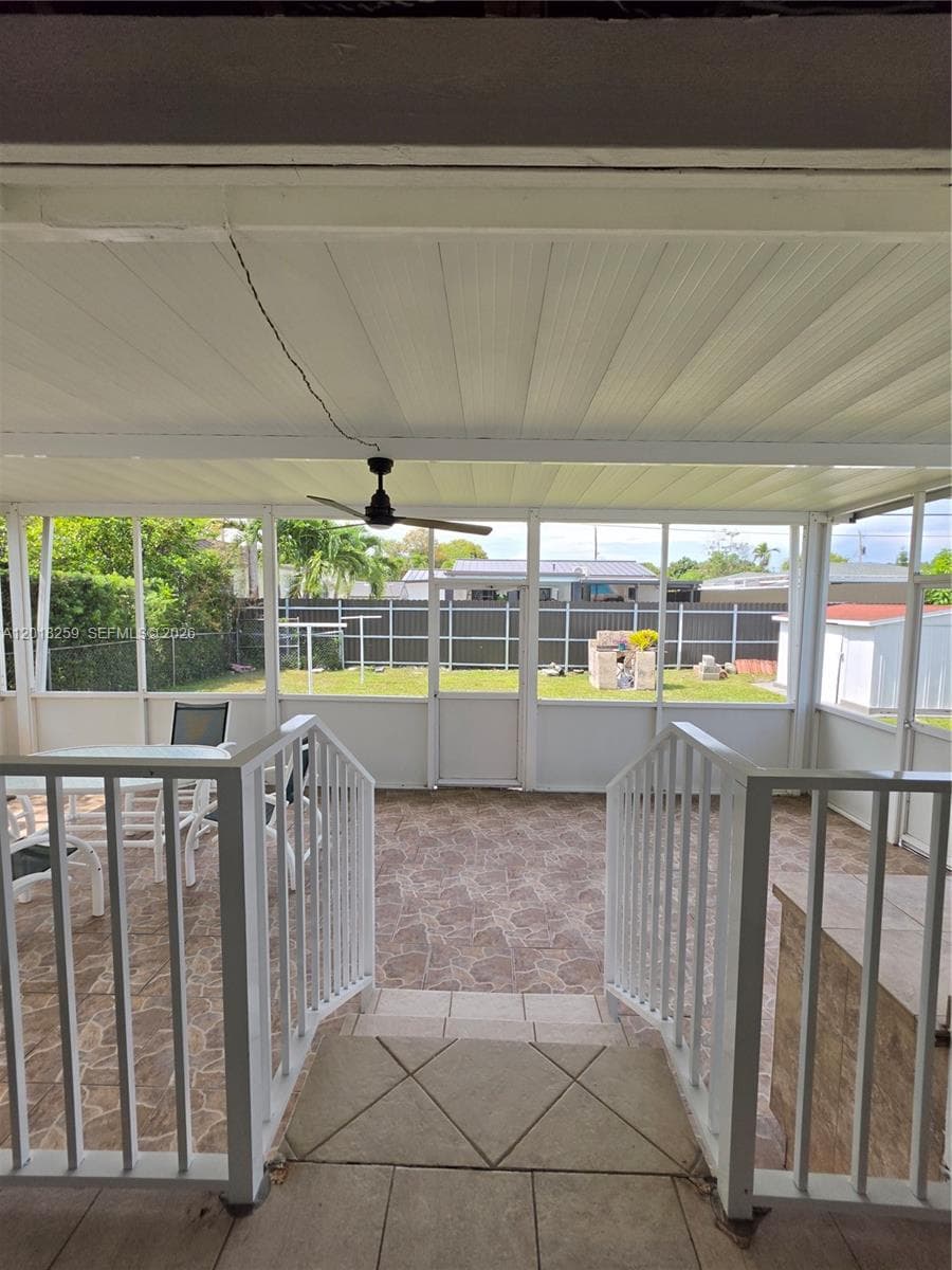 4601 SW 5th St # 0, Miami FL 33134 — 7