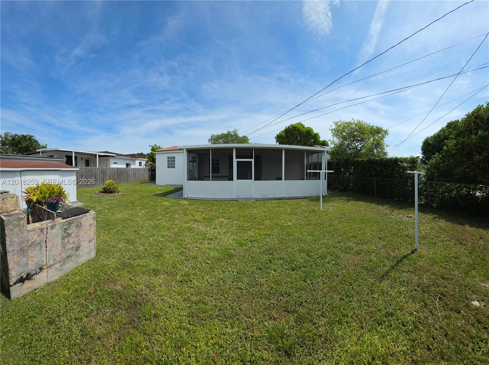 4601 SW 5th St # 0, Miami FL 33134 — 3