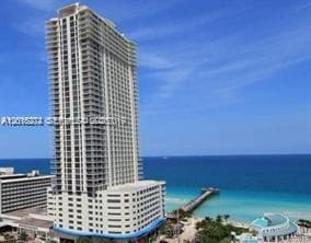 16699 Collins Ave # 2003, Sunny Isles Beach FL 33160 — 1