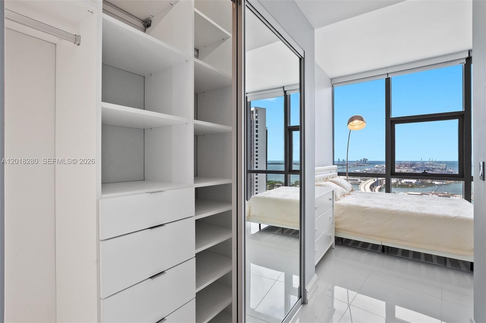 851 NE 1st Ave # 3111, Miami FL 33132 — 23