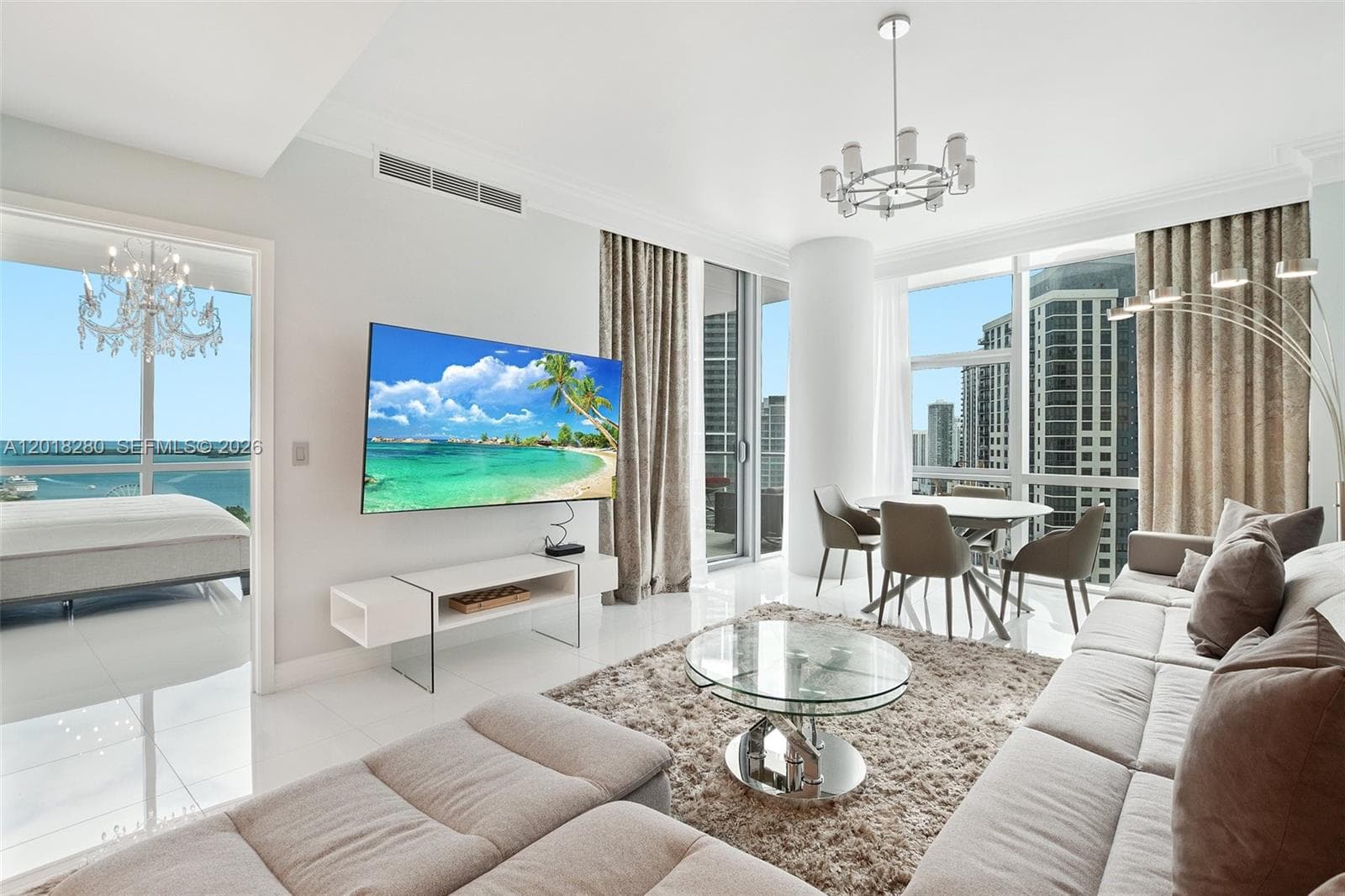 851 NE 1st Ave # 3111, Miami FL 33132 — 6