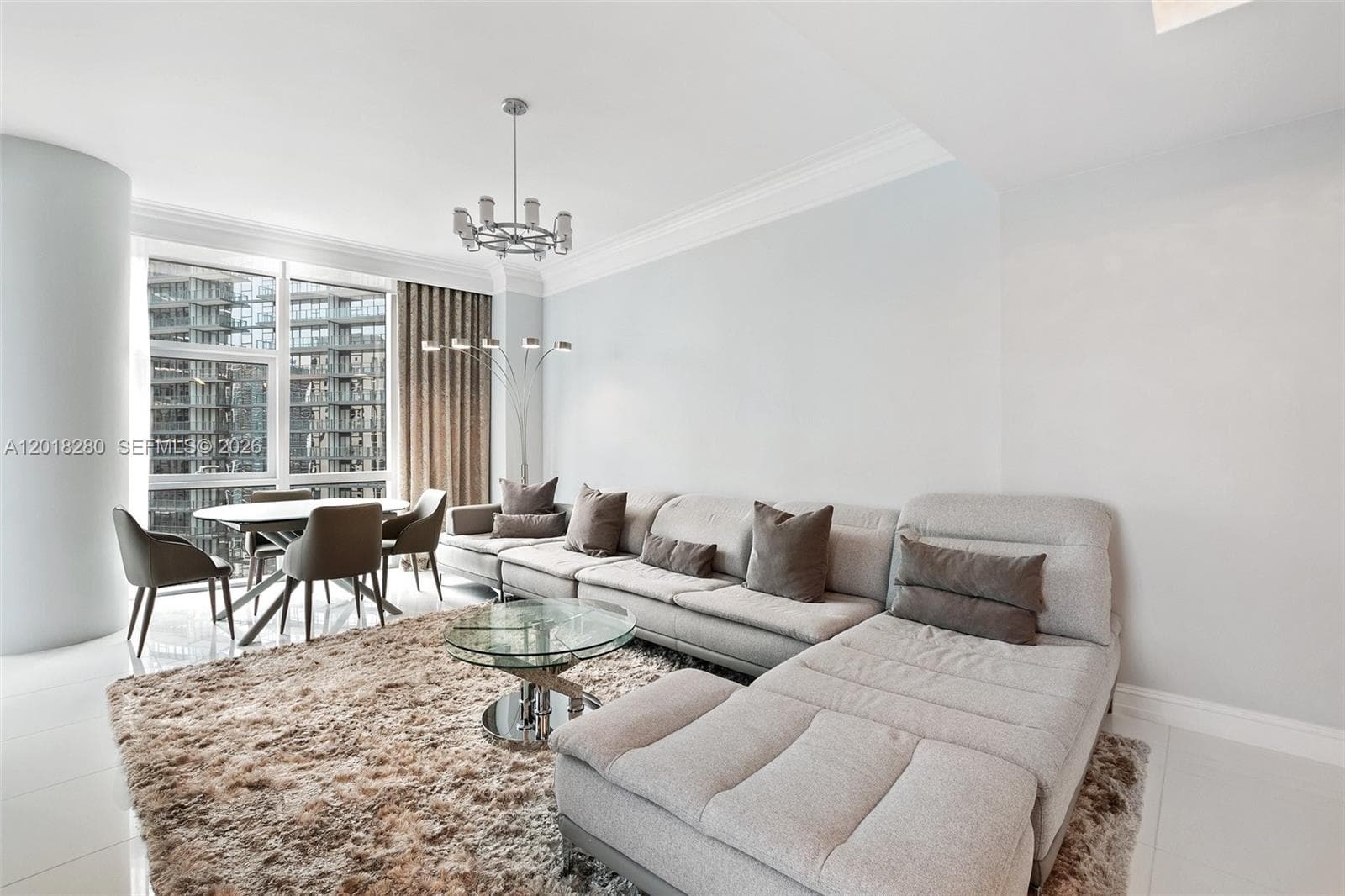 851 NE 1st Ave # 3111, Miami FL 33132 — 5