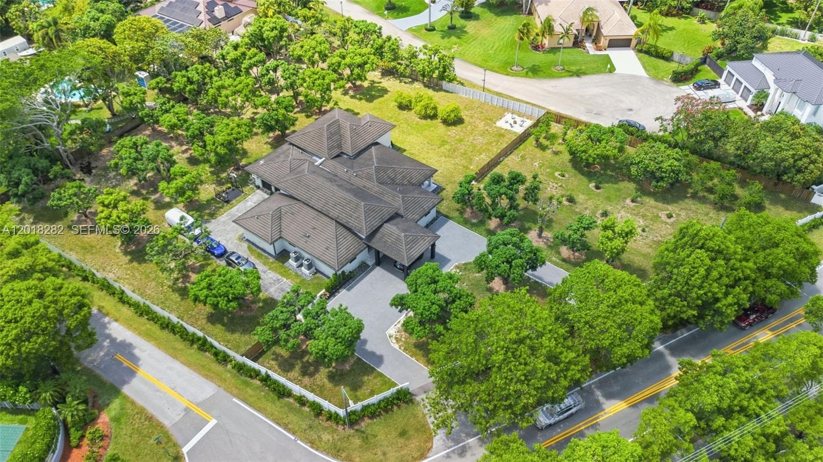 18690 Old Cutler Rd, Cutler Bay FL 33157 — 72