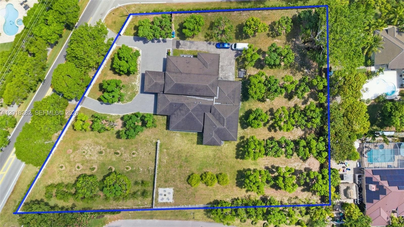 18690 Old Cutler Rd, Cutler Bay FL 33157 — 68