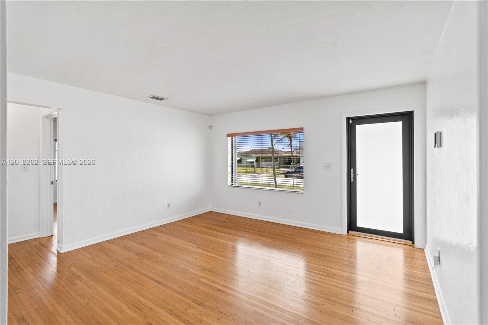 3155 NW 81st Ter, Miami FL 33147 — 2
