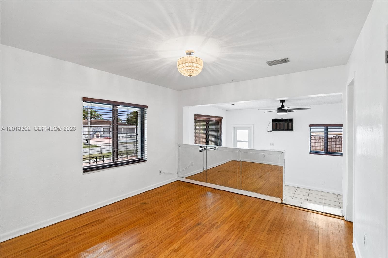 3155 NW 81st Ter, Miami FL 33147 — 6